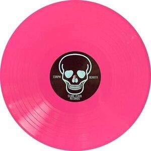 The Furies Original Soundtrack 140g Vinyl lp